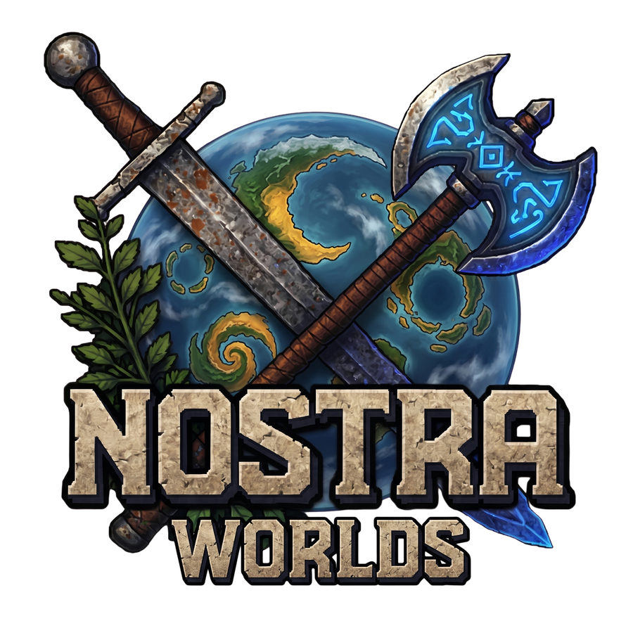 Nostra Worlds