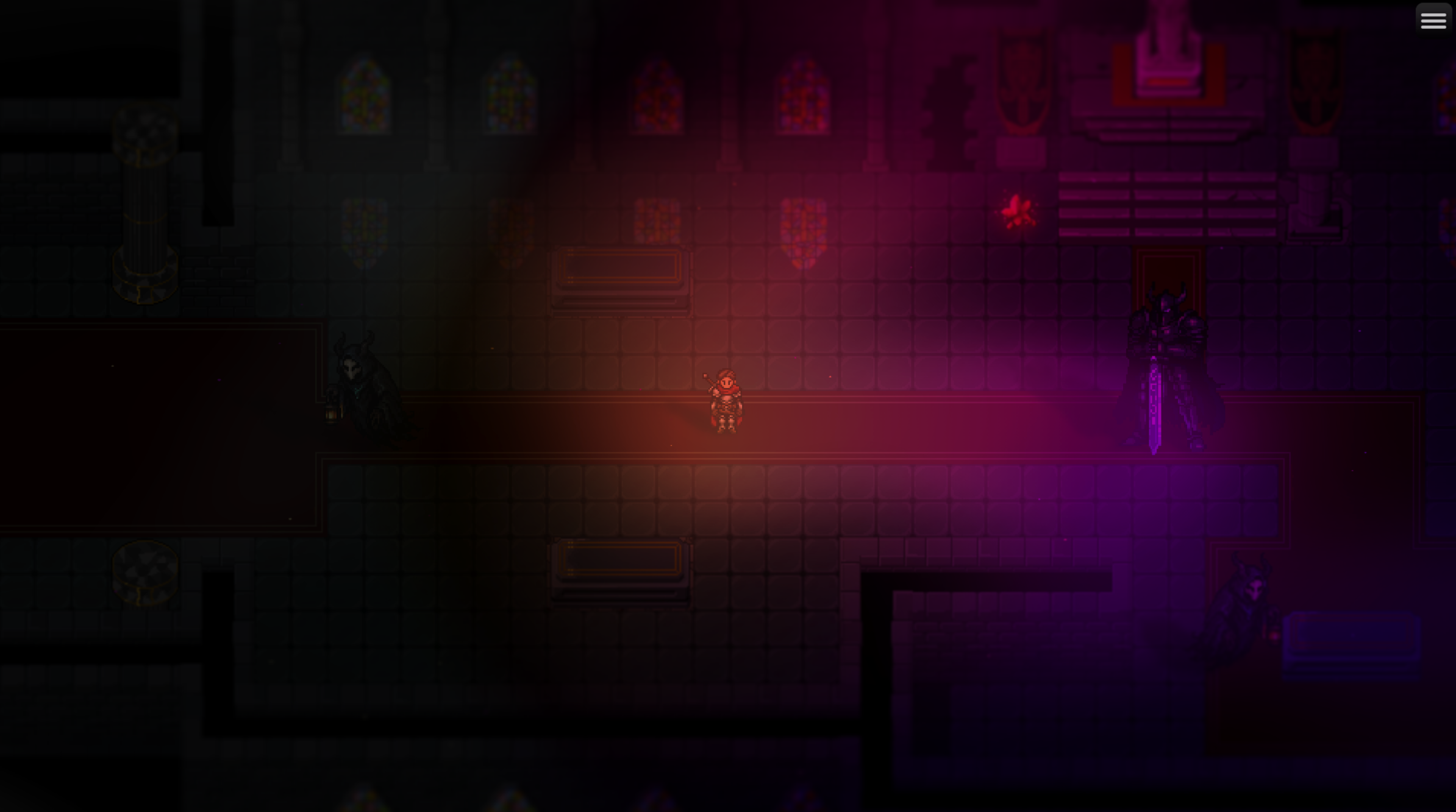 Nostra RPG Gameplay - Tactical Battle System