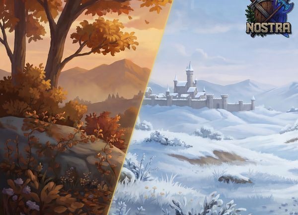 Herbst / Winter 2026