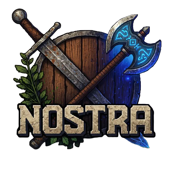 NOSTRA